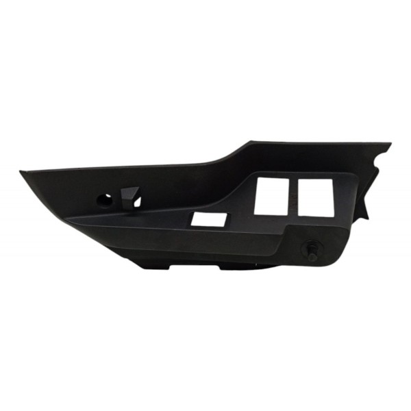 Moldura Bagagito Ford New Fiesta 2015 2016 2017