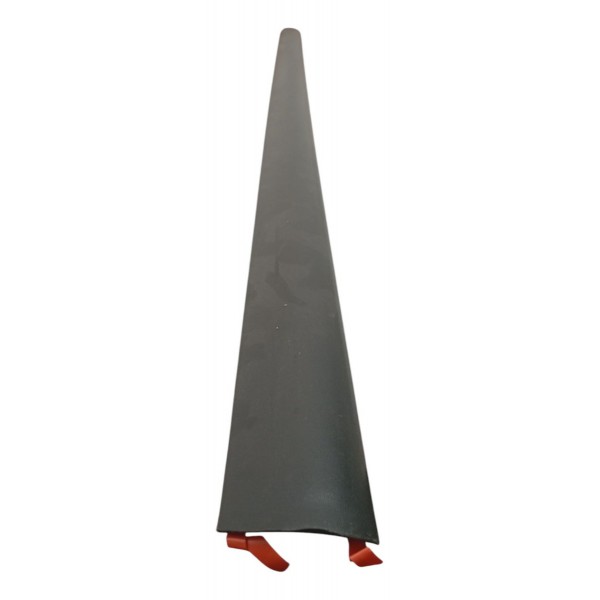 Friso Porta Dianteira Esquerda Fiat Palio 2008 2001 2002