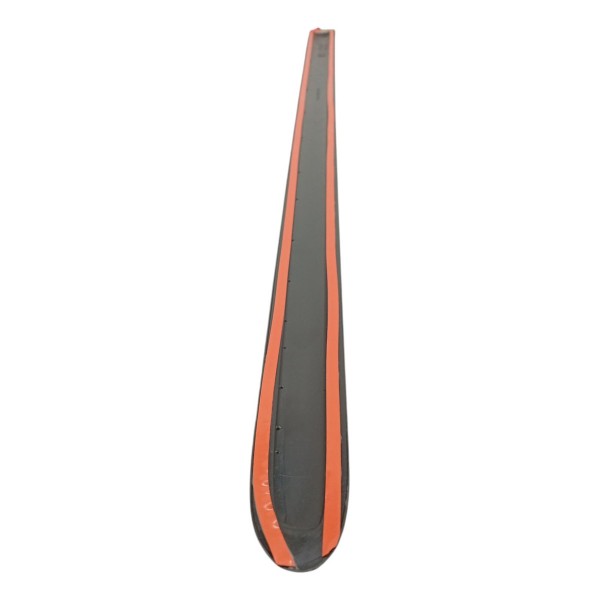 Friso Porta Dianteira Esquerda Fiat Palio 2008 2001 2002