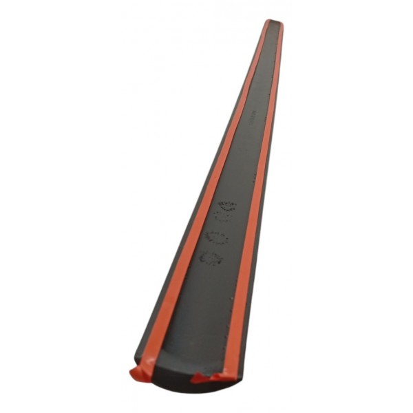 Friso Porta Dianteira Esquerda Fiat Palio 2008 2001 2002