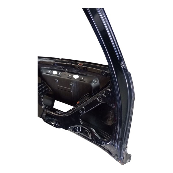Tampa Traseira Honda Cr-v 2007 2008 2009