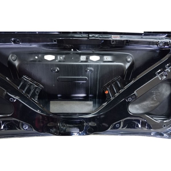 Tampa Traseira Honda Cr-v 2007 2008 2009