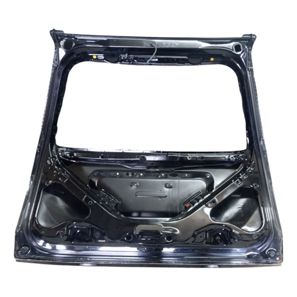Tampa Traseira Honda Cr-v 2007 2008 2009