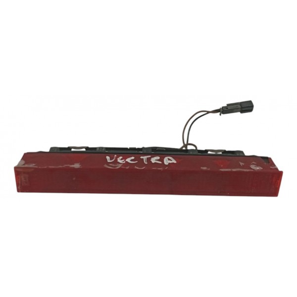 Break Light Luz Freio Chevrolet Vectre 98 99 2000