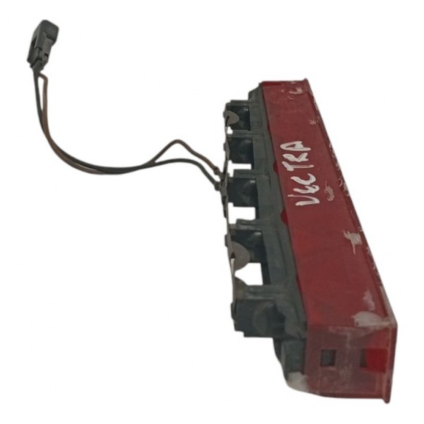 Break Light Luz Freio Chevrolet Vectre 98 99 2000