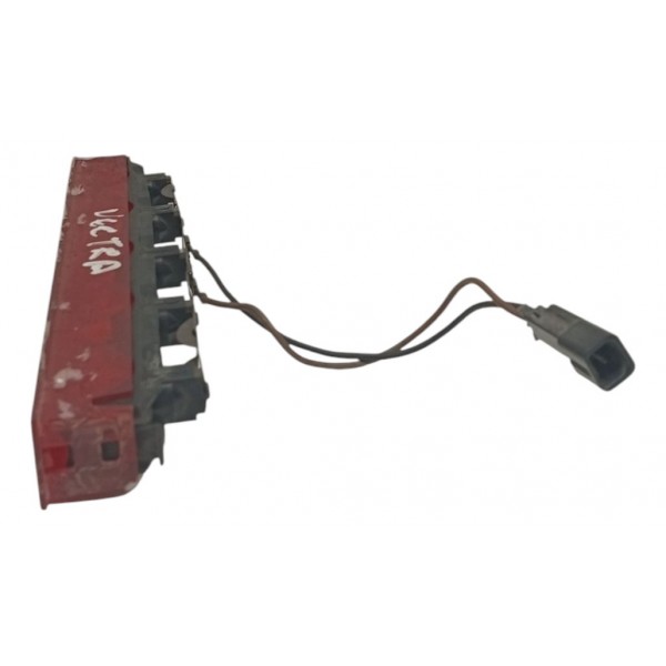 Break Light Luz Freio Chevrolet Vectre 98 99 2000
