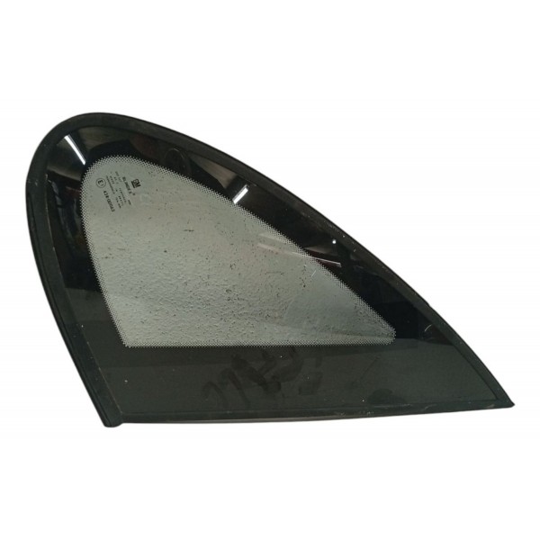 Vidro Fixo Traseiro Direito Chevrolet Vectra 98 99 2000
