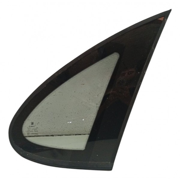 Vidro Fixo Traseiro Direito Chevrolet Vectra 98 99 2000