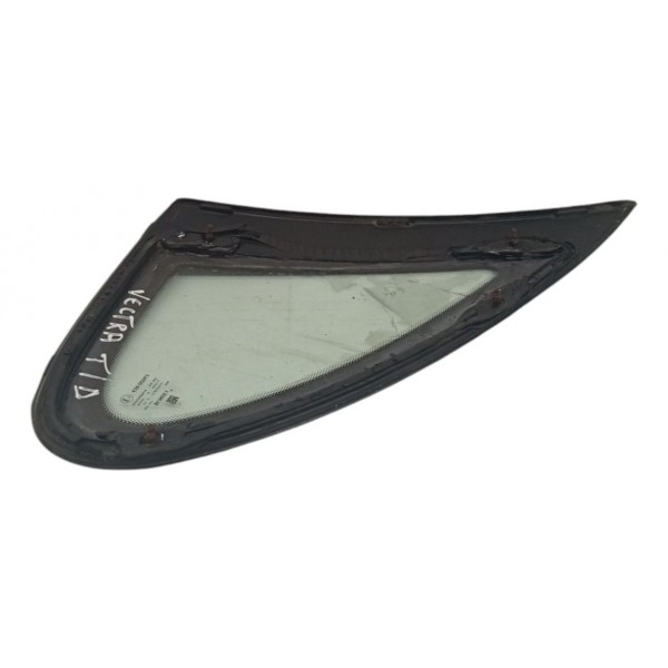 Vidro Fixo Traseiro Direito Chevrolet Vectra 98 99 2000