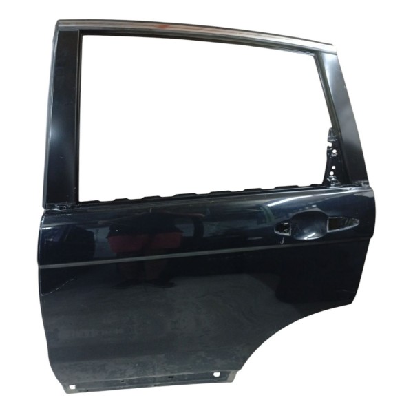 Porta Traseira Esquerda Honda Cr-v 2007 2008 2009