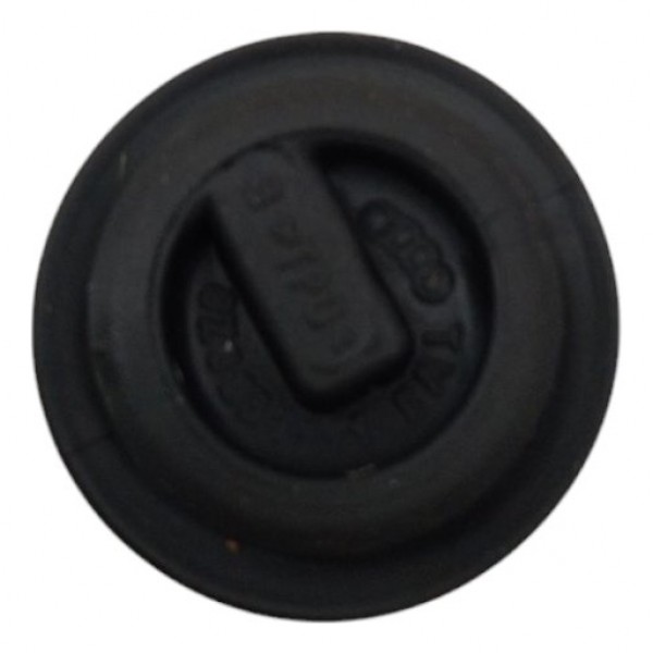 Kit 5 Tampa Fechadura Volkswagen Jetta 2011 2012 2013 2014