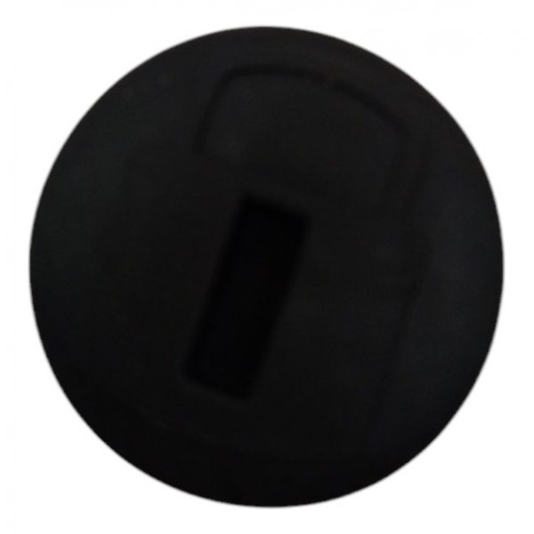 Kit 5 Tampa Fechadura Volkswagen Jetta 2011 2012 2013 2014