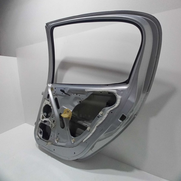 Porta Traseira Direita Peugeot 207 Passion Detalhes