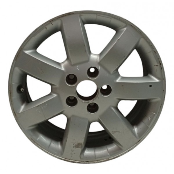 Aro Liga Leve 17 Honda Cr-v 2007 2008 2009