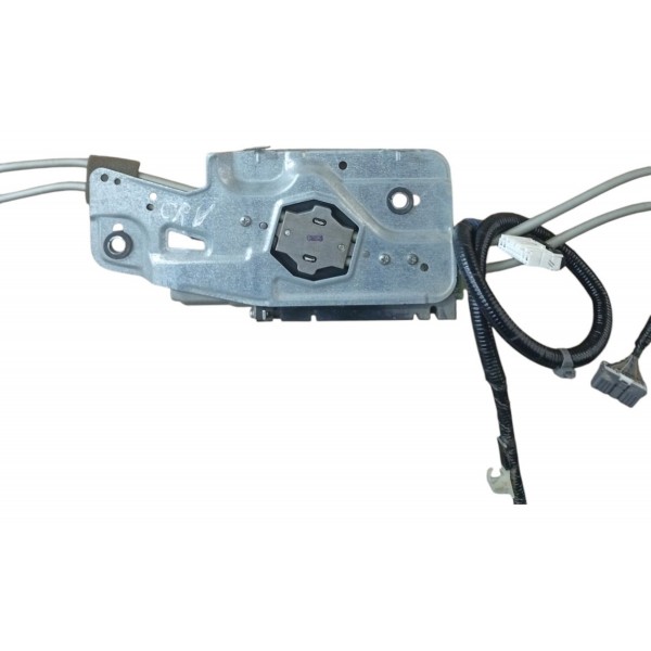 Teto Solar Honda Cr-v 2007 2008 2009