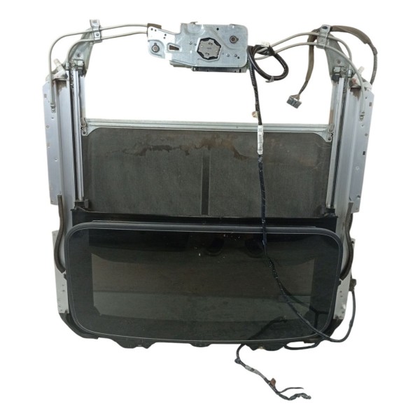 Teto Solar Honda Cr-v 2007 2008 2009