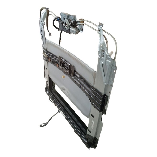Teto Solar Honda Cr-v 2007 2008 2009