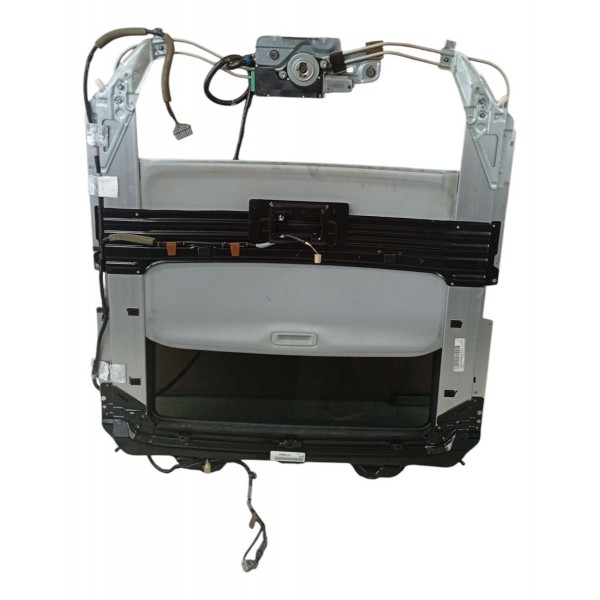Teto Solar Honda Cr-v 2007 2008 2009