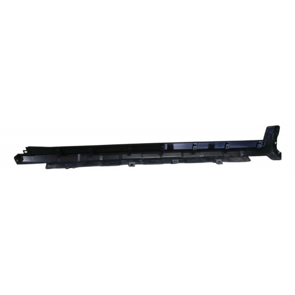 Spoiler Lateral Esquerdo Honda Cr-v 2007 2008 2009