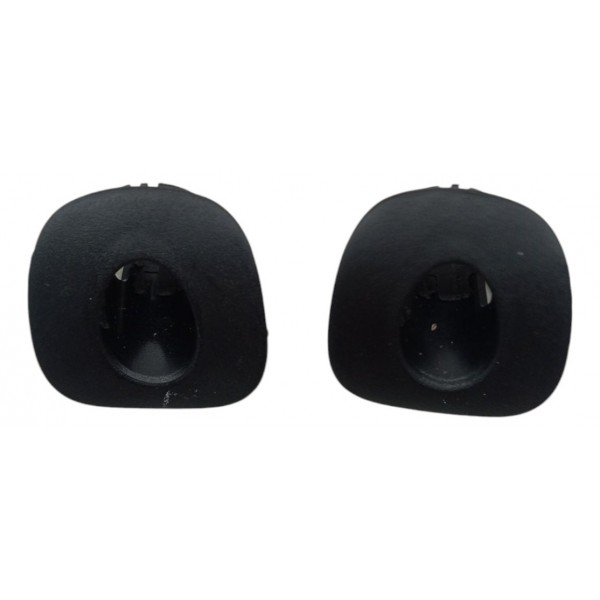 Par Acabamento Porta Dianteira Volkswagen Gol 2008 2009 2010