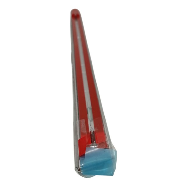 Faixa Cromada Esquerda Volkswagen Beetle 2012 2013 2014 2015