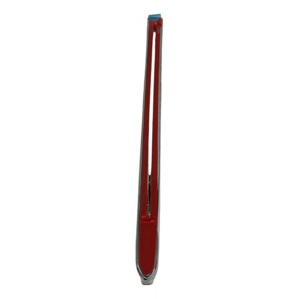 Faixa Cromada Esquerda Volkswagen Beetle 2012 2013 2014 2015