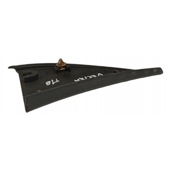 Moldura Externa Porta Traseira Direita Gm Vectra 98 99 2000