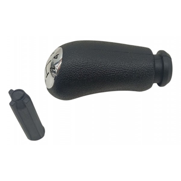 Manopla Cambio Renault Logan Sandero 2008 2009 2010 2011