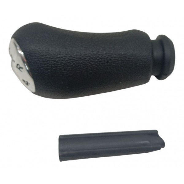 Manopla Cambio Renault Logan Sandero 2008 2009 2010 2011