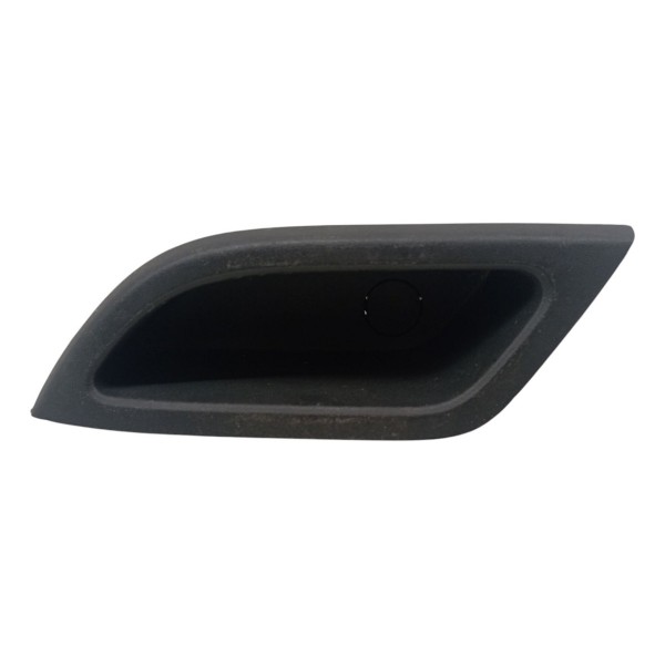 Moldura Puxador Porta Traseira Esquerda Gm Onix 2015 2016