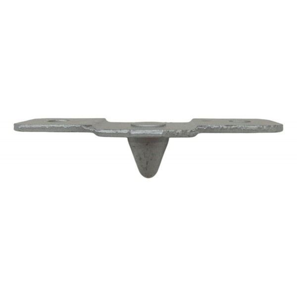 Pino Inferior Porta Lateral Fiat Doblo 2010 2011 2012 2013