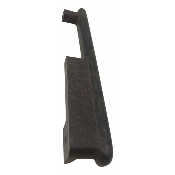 Puxador Interno Esquerdo Fiat Uno 1991 1992 1993 1994 1995