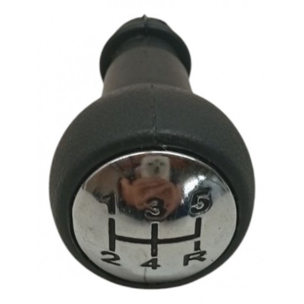 Manopla Bola Cambio Citroën C3 2010 2011 2012 2013 2014 2015