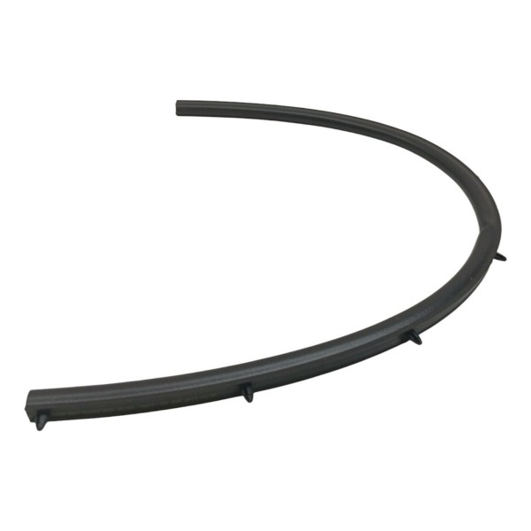 Borracha Inferior Porta Dianteira Fiat Bravo 2011 2012 2013