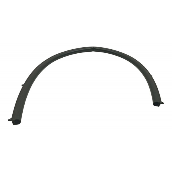 Borracha Inferior Porta Dianteira Fiat Bravo 2011 2012 2013