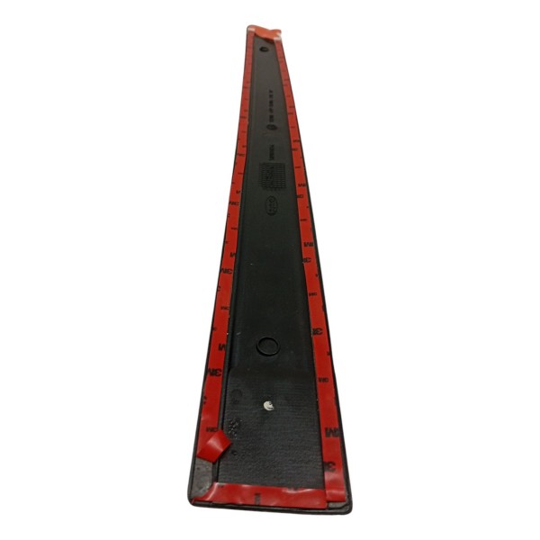 Friso Porta Traseira Direita Fiat Palio 2008 2009 2010 2011