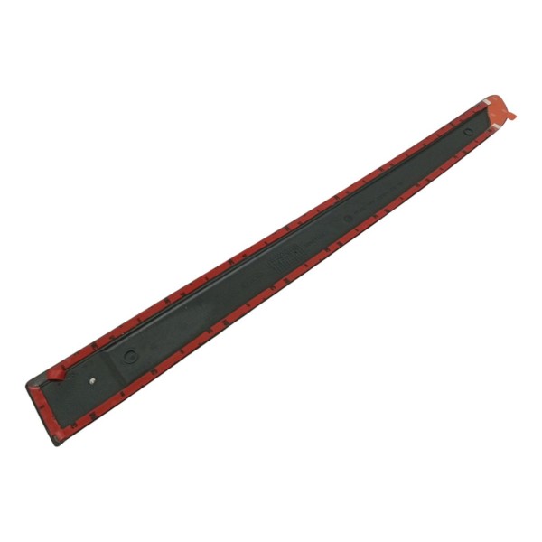 Friso Porta Traseira Direita Fiat Palio 2008 2009 2010 2011