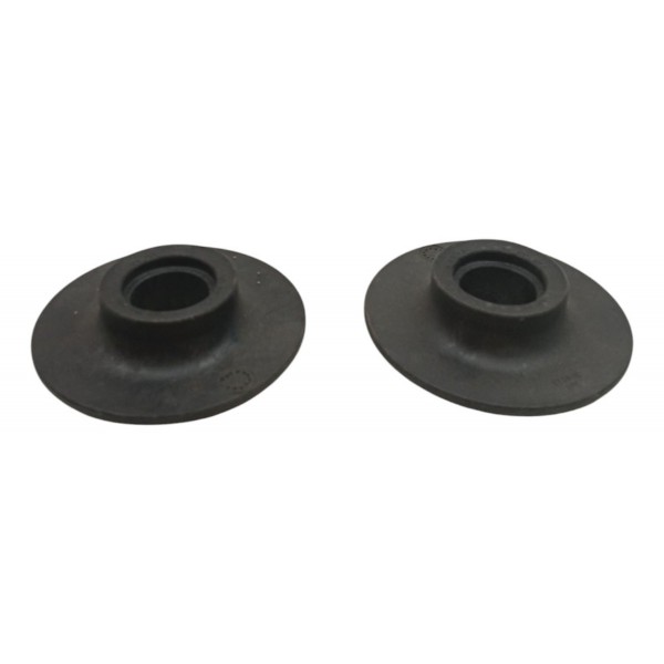 Par Espaçador Suspensão Dianteira Volkswagen Gol Up 2014