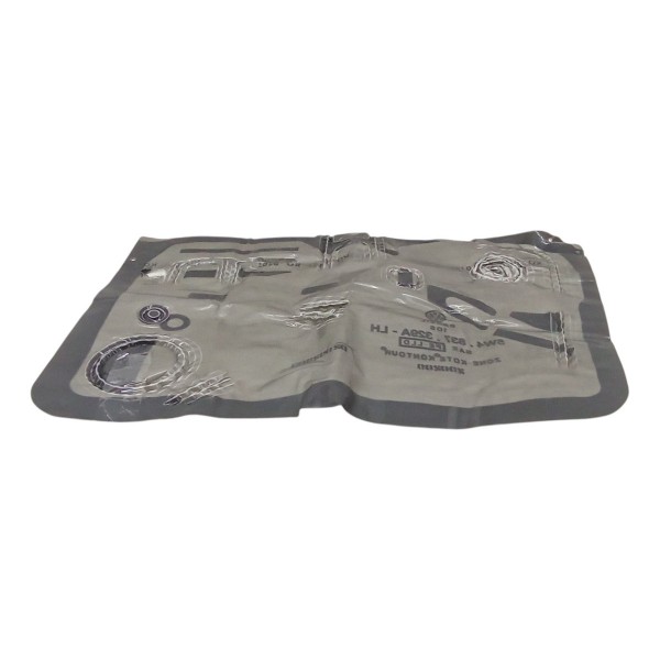 Capa Protetora Porta Dianteira Volkswagen Saveiro 2006 2007