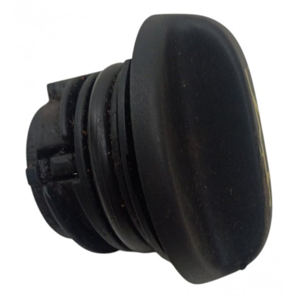 Tampa Motor Óleo Citroën C4 Pallas 2.0 16v 2009 2010 2011