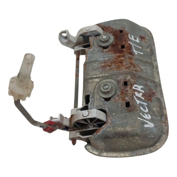 Maçaneta Externa Traseira Esquerda Chevrolet Vectra 98 99