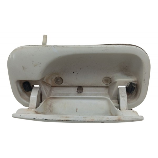 Maçaneta Externa Traseira Esquerda Chevrolet Vectra 98 99