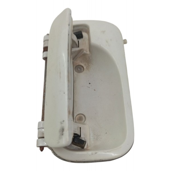 Maçaneta Externa Traseira Esquerda Chevrolet Vectra 98 99