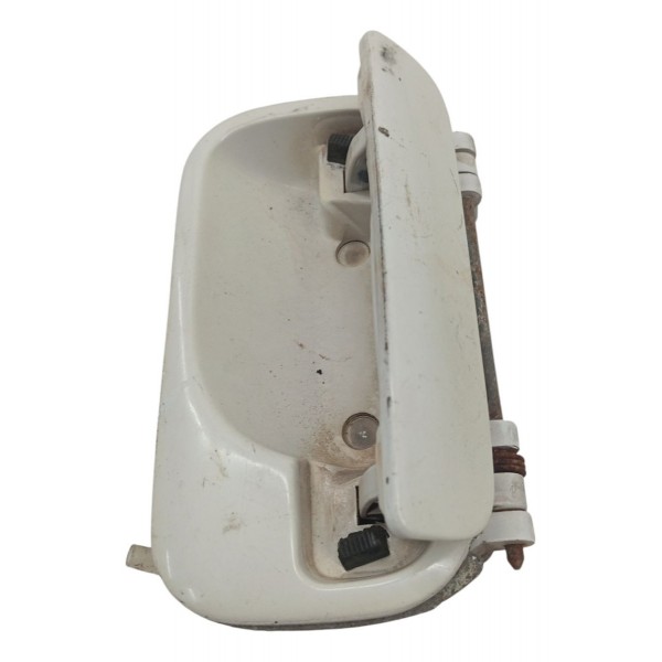 Maçaneta Externa Traseira Esquerda Chevrolet Vectra 98 99