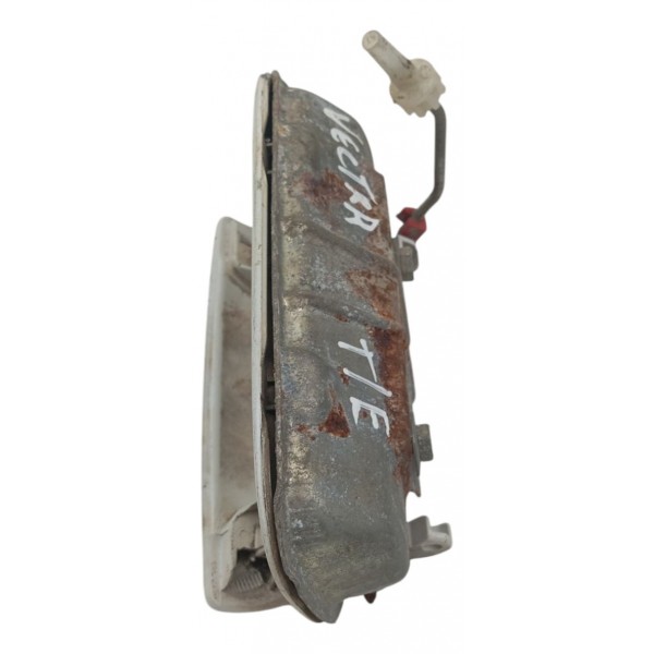 Maçaneta Externa Traseira Esquerda Chevrolet Vectra 98 99