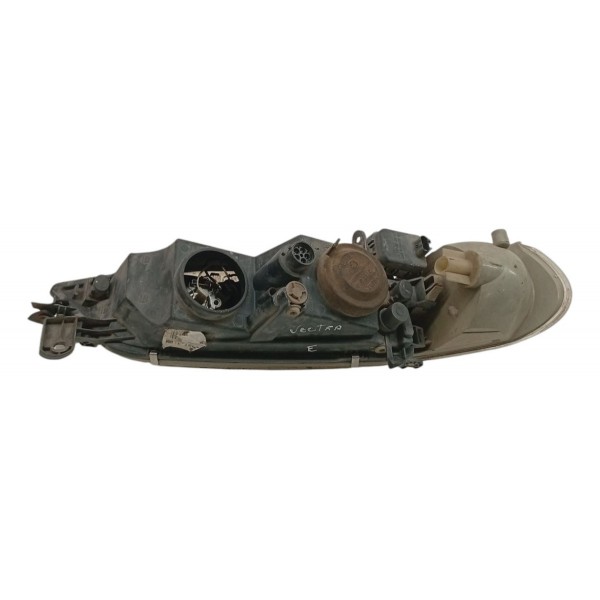 Farol Esquerdo Chevrolet Vectra 98 99 2000