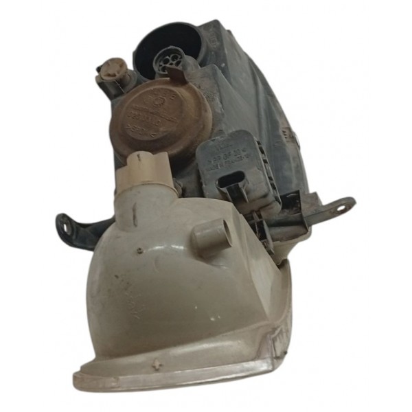 Farol Esquerdo Chevrolet Vectra 98 99 2000