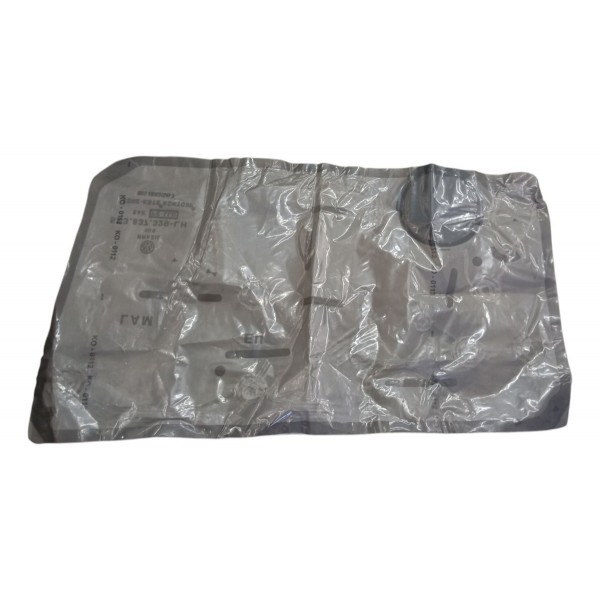Capa Protetora Dianteira Esquerdo Volkswagen Fox 2004 2005