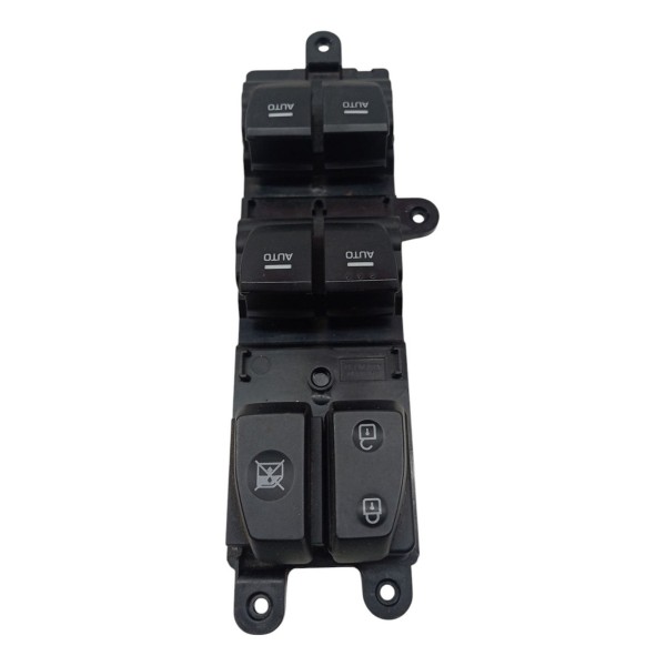 Comando Vidro Elétrico Motorista Hyundai Creta 2019 2020