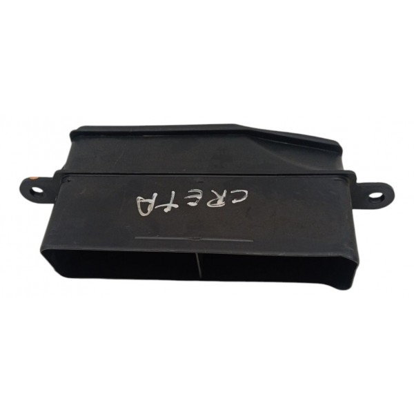 Duto Entrada Ar Hyundai Creta 2018 2019 2020